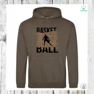 BB Hoodie 02025/2026
