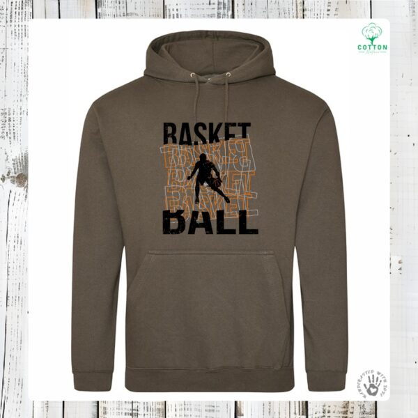 BB Hoodie 02025/2026