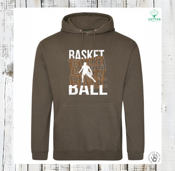 BB Hoodie 02025/2026 – Bild 2