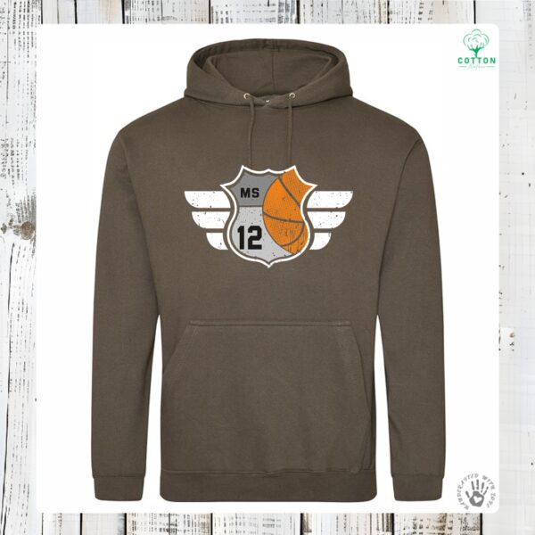 BB Hoodie 02025/2026