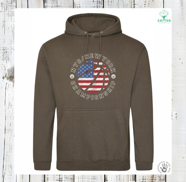 BB Hoodie 02025/2026