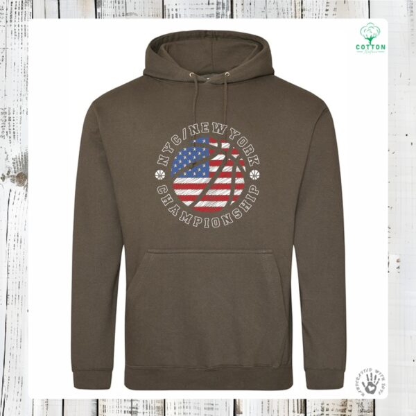 BB Hoodie 02025/2026