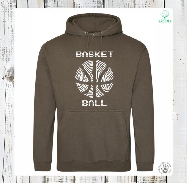 BB Hoodie 02025/2026 – Bild 3
