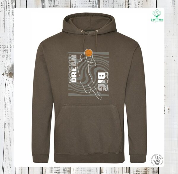BB Hoodie 02025/2026 – Bild 3