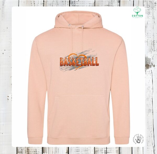 BB Hoodie 02025/2026 – Bild 3