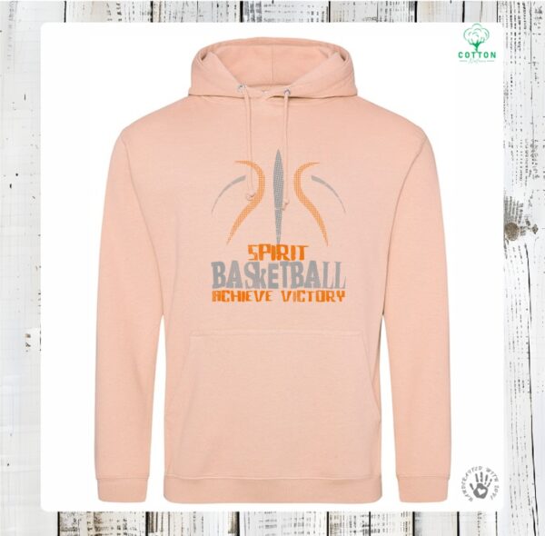 BB Hoodie 02025/2026 – Bild 2