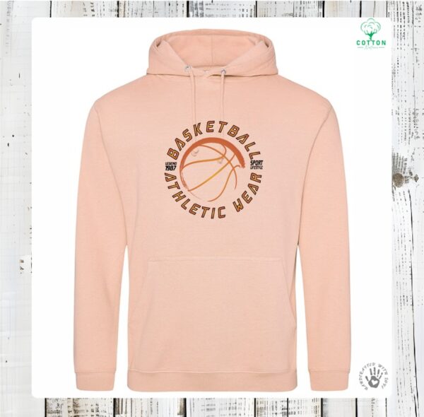 BB Hoodie 02025/2026