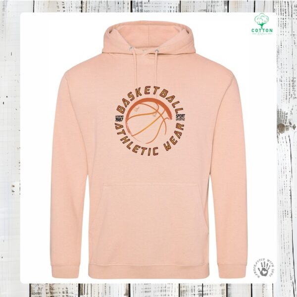 BB Hoodie 02025/2026