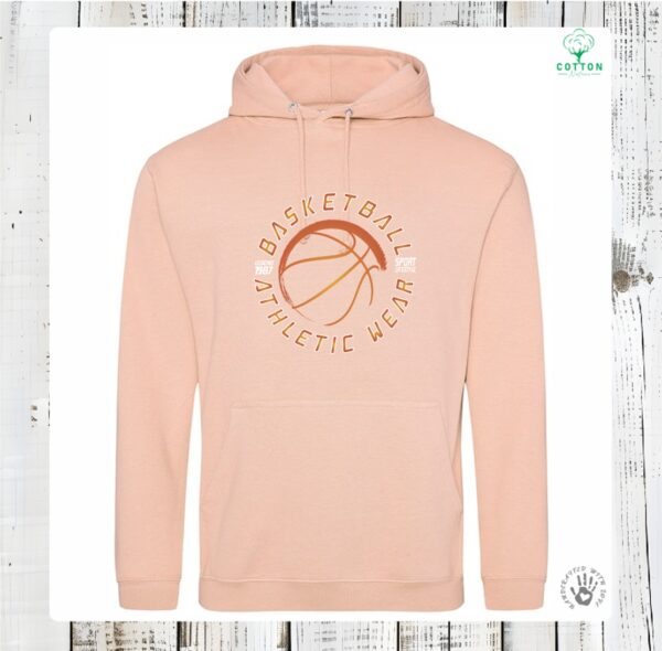 BB Hoodie 02025/2026 – Bild 2