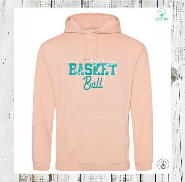 BB Hoodie 02025/2026 – Bild 3