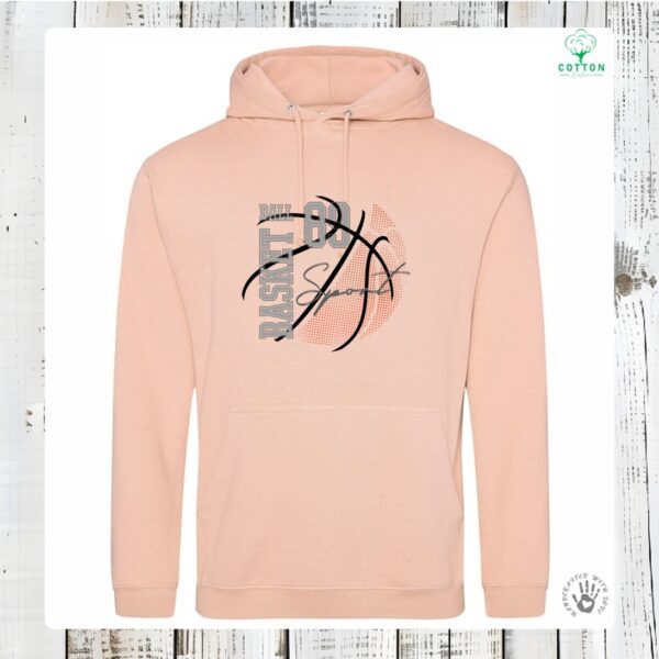 BB Hoodie 02025/2026