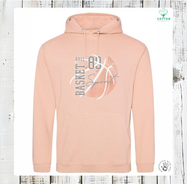BB Hoodie 02025/2026 – Bild 2