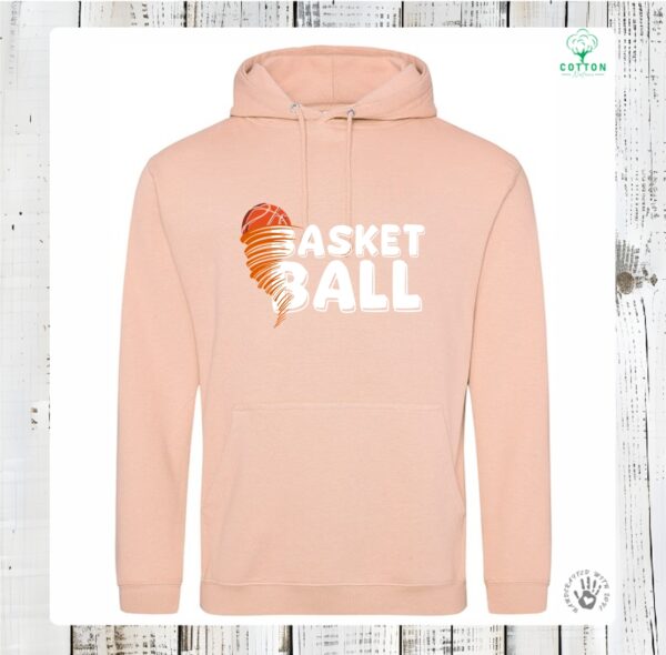 BB Hoodie 02025/2026 – Bild 3