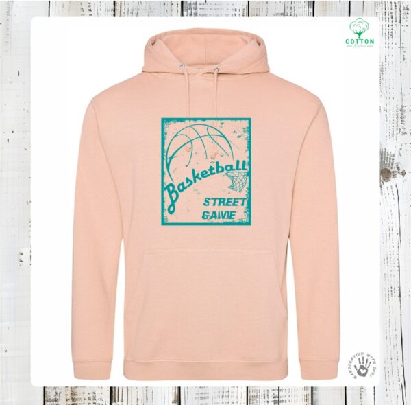 BB Hoodie 02025/2026 – Bild 2