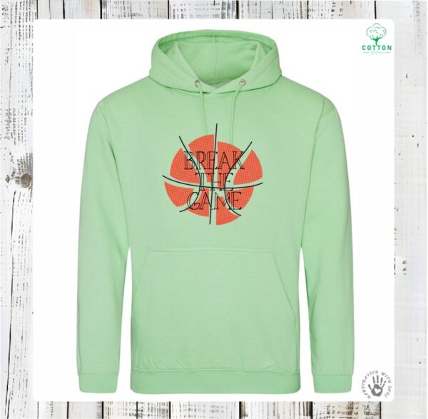 BB Hoodie 02025/2026