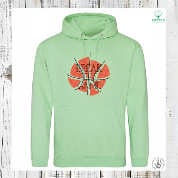 BB Hoodie 02025/2026