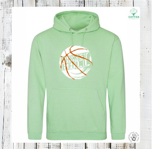 BB Hoodie 02025/2026 – Bild 3