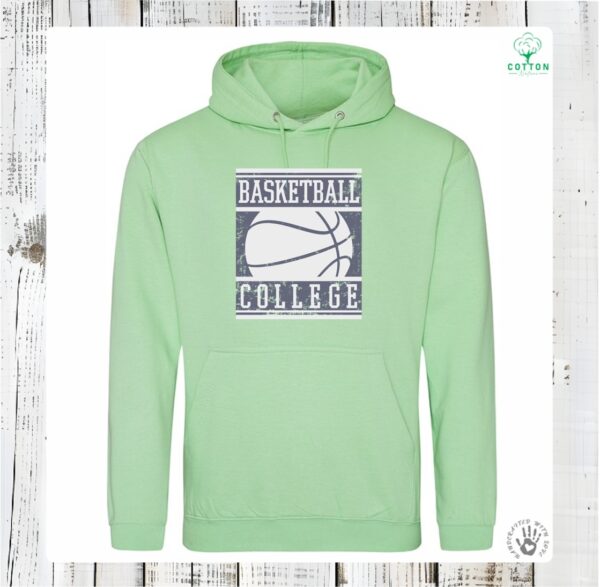 BB Hoodie 02025/2026 – Bild 2