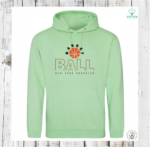 BB Hoodie 02025/2026