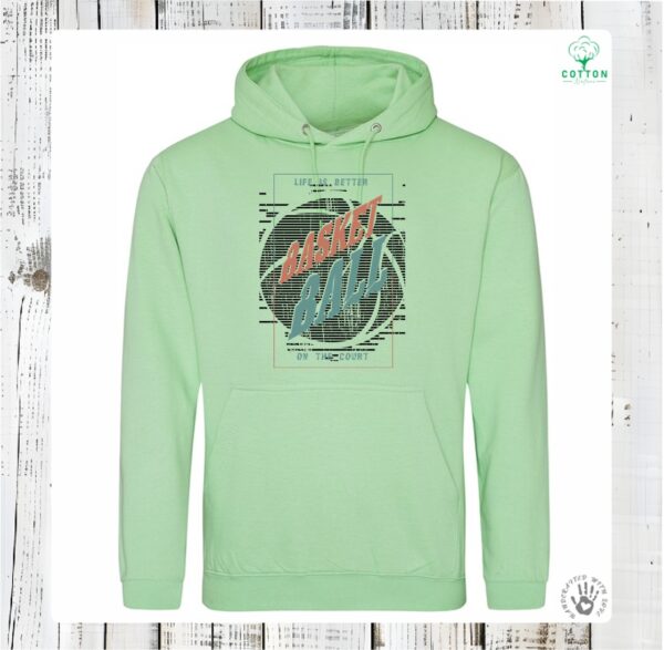 BB Hoodie 02025/2026