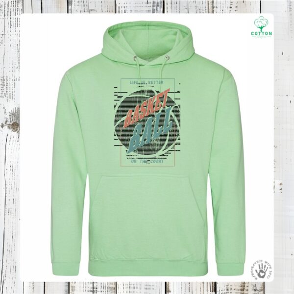 BB Hoodie 02025/2026