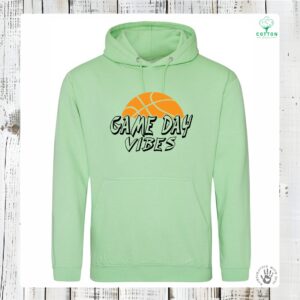 BB Hoodie 02025/2026