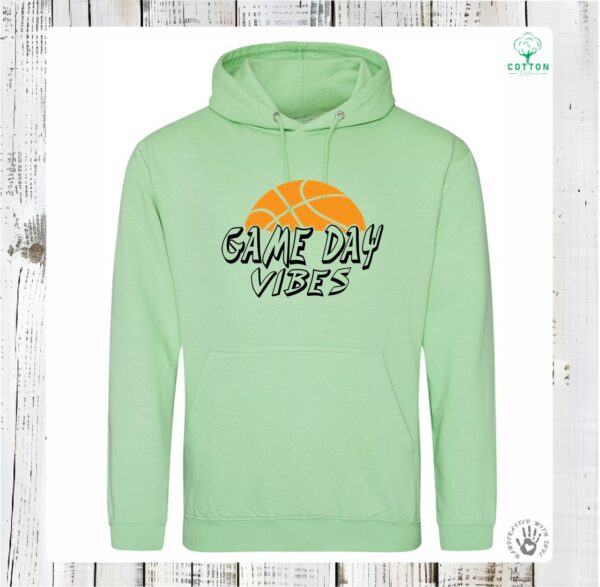 BB Hoodie 02025/2026