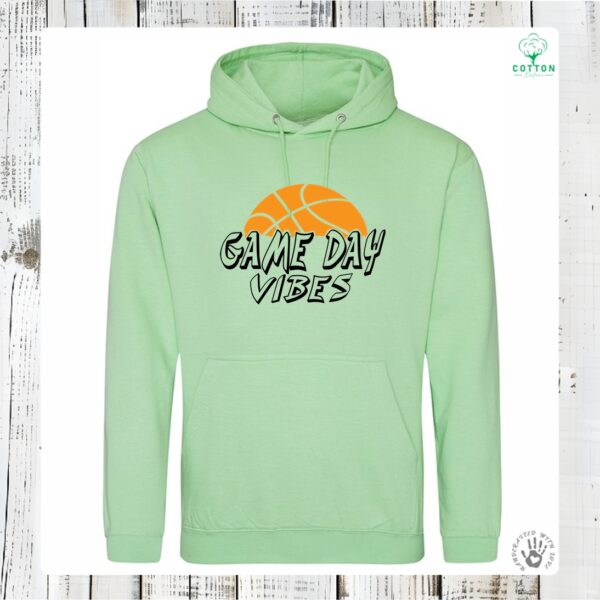 BB Hoodie 02025/2026
