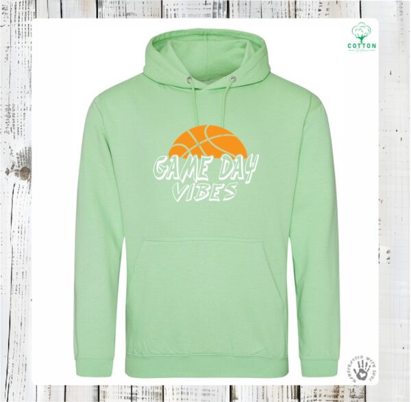 BB Hoodie 02025/2026 – Bild 2