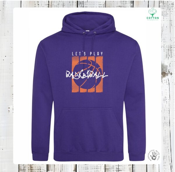 BB Hoodie 02025/2026 – Bild 3
