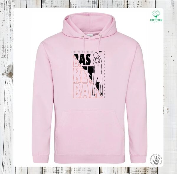 BB Hoodie 02025/2026