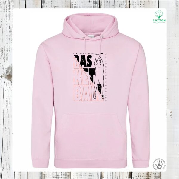 BB Hoodie 02025/2026