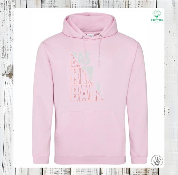 BB Hoodie 02025/2026 – Bild 2