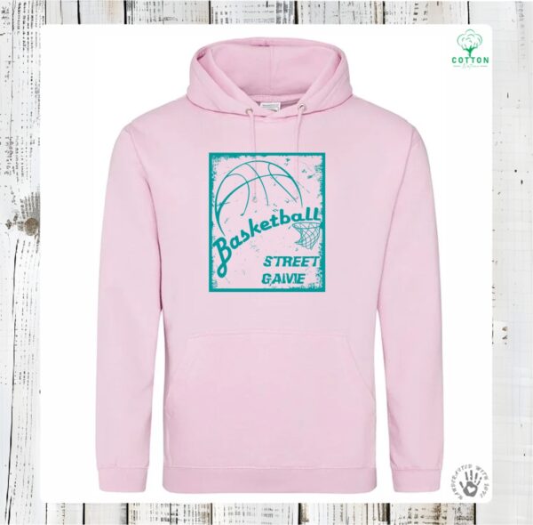 BB Hoodie 02025/2026