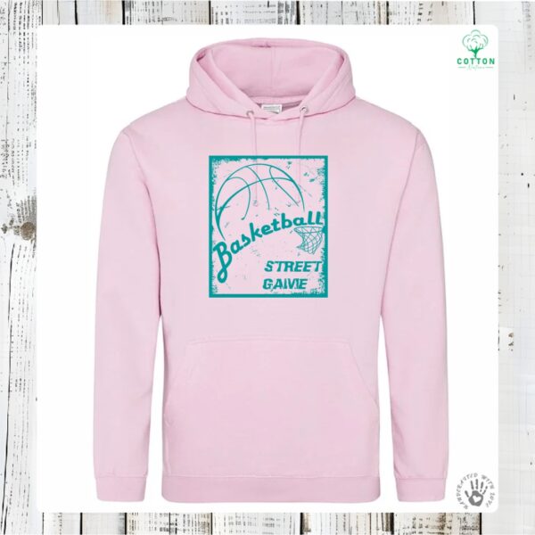 BB Hoodie 02025/2026