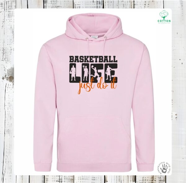 BB Hoodie 02025/2026
