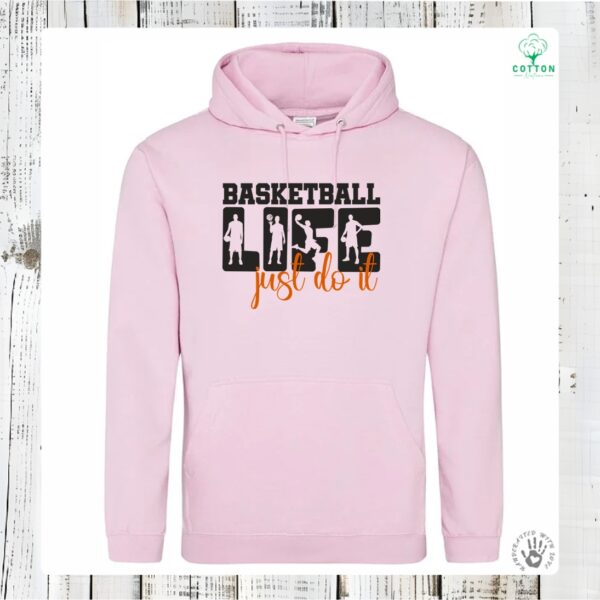 BB Hoodie 02025/2026