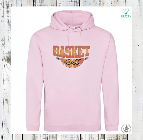 BB Hoodie 02025/2026