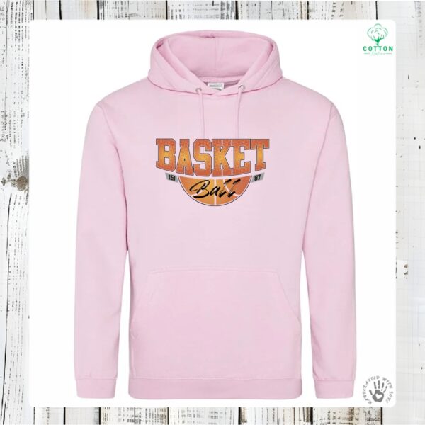 BB Hoodie 02025/2026