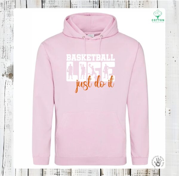 BB Hoodie 02025/2026 – Bild 2