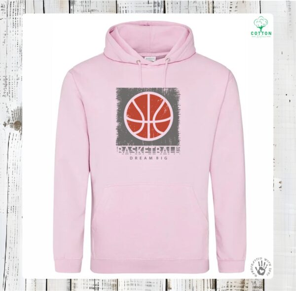 BB Hoodie 02025/2026 – Bild 2