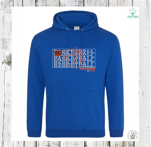BB Hoodie 02025/2026 – Bild 3