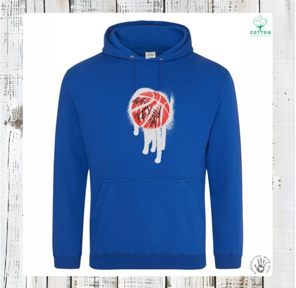 BB Hoodie 02025/2026 – Bild 3