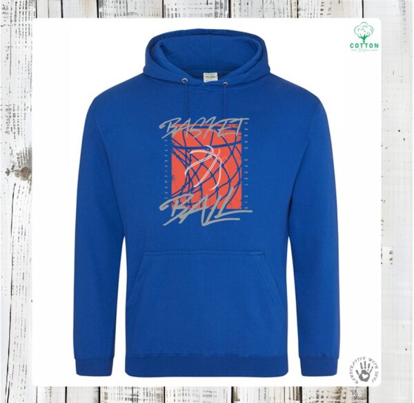 BB Hoodie 02025/2026