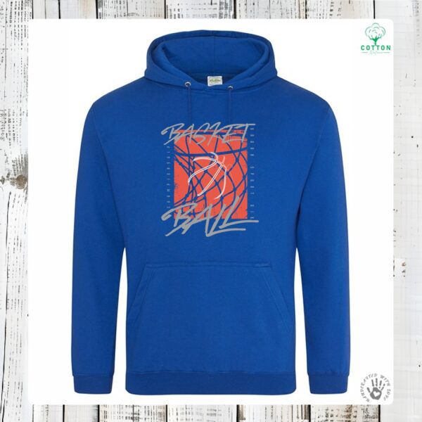 BB Hoodie 02025/2026