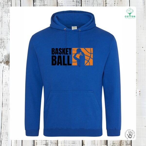 BB Hoodie 02025/2026