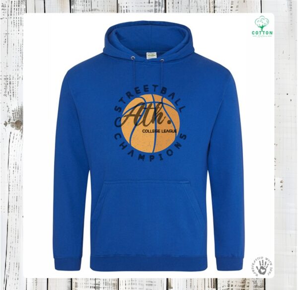 BB Hoodie 02025/2026