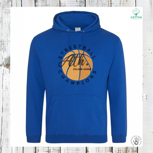 BB Hoodie 02025/2026