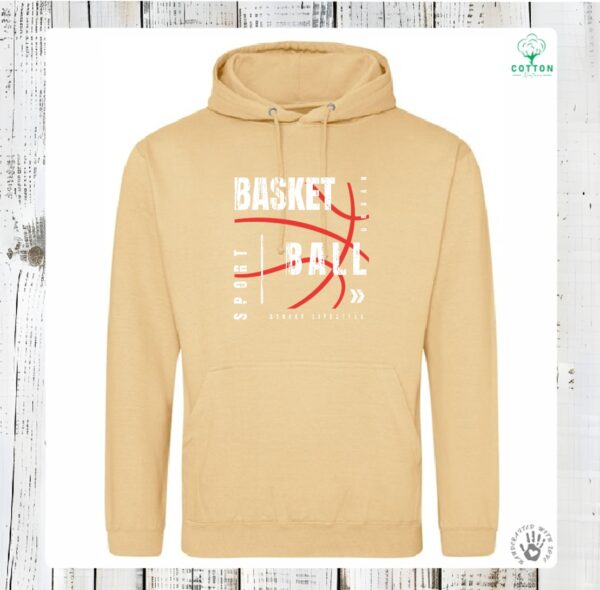 BB Hoodie 02025/2026 – Bild 2