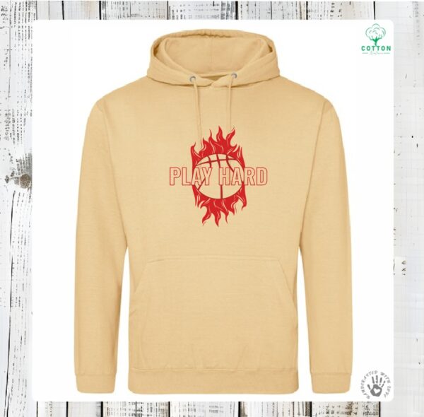 BB Hoodie 02025/2026 – Bild 3